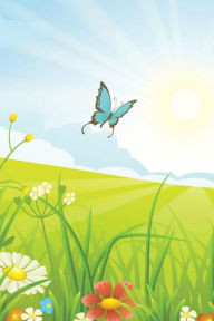 Title: Dreaming of Spring 3 Bank Book: 150 page Sketchbook Scrapbook Notebook, Author: N.D. Author Services