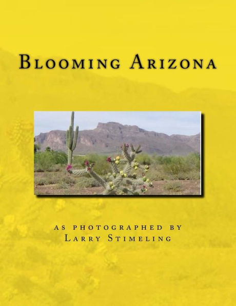 Blooming Arizona