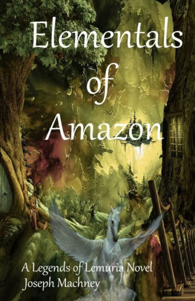 Elementals of Amazon