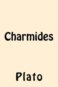 Title: Charmides, Author: Plato