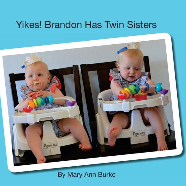 Yikes! Brandon Has Twin Sisters