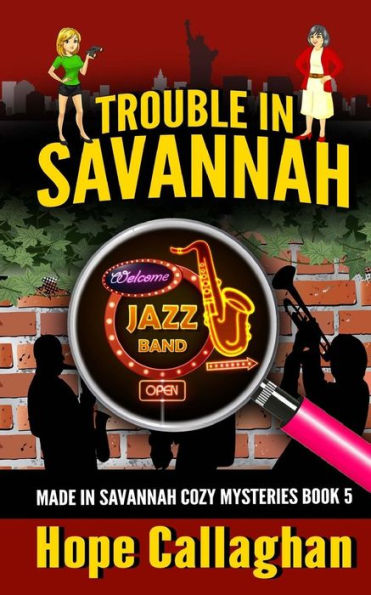 Trouble in Savannah