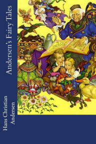 Title: Andersen's Fairy Tales, Author: Hans Christian Andersen