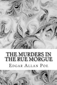 The Murders in the Rue Morgue