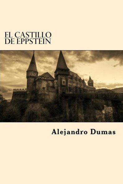 El Castillo De Eppstein (Spanish Edition)