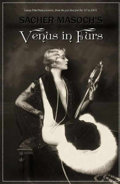 Venus in Furs [ILLUSTRATED]