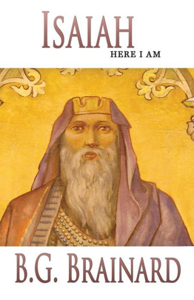 Isaiah: Here I Am