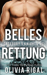 Title: Category 5 Knights - Belles Rettund, Author: Carola Becks