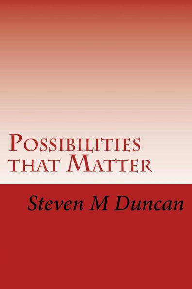 Possibilities that Matter: An Introduction to Material Modal Logic