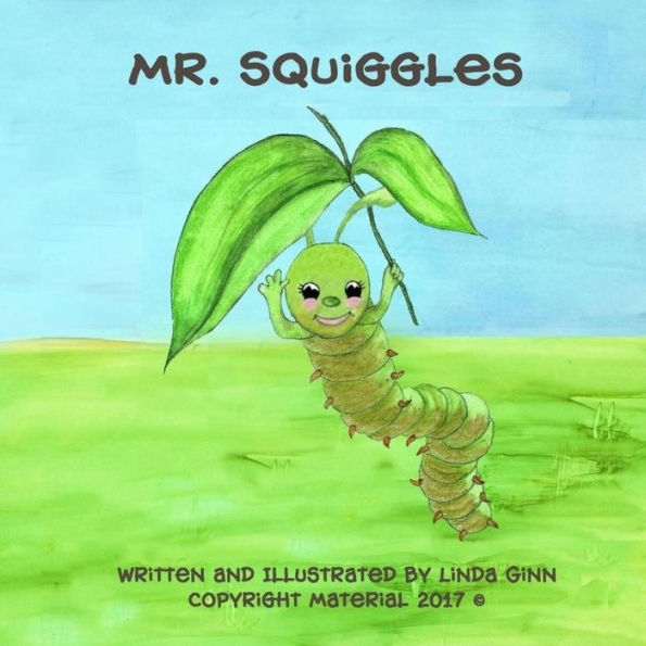 Mr. Squiggles