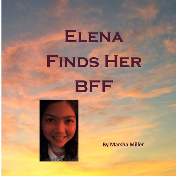 Elena Finds Her BFF