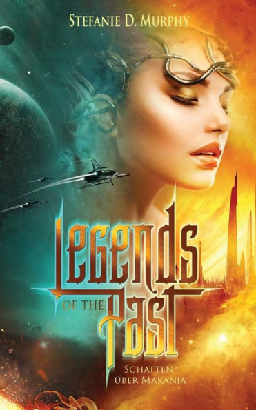 Legends of the Past: Schatten über Makania