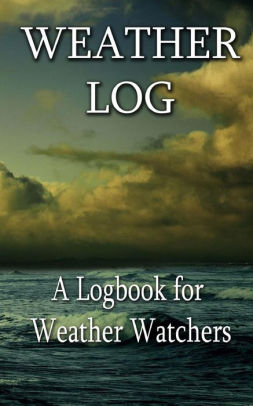 Cloud Watcher (The Watchers Book 4)
