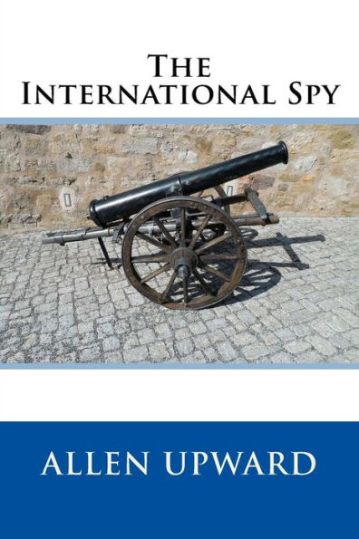 The International Spy