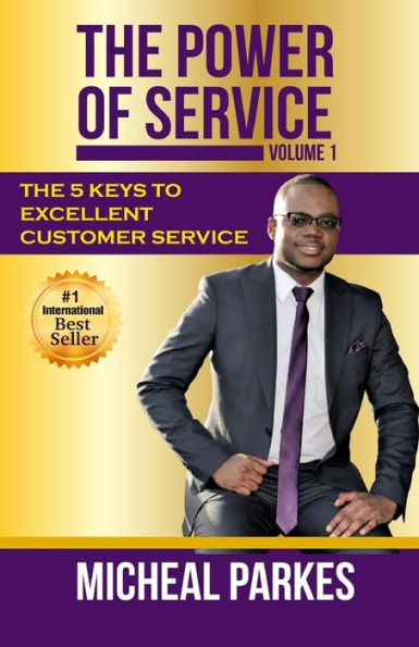 The Power of Service: 5 Keys to Customer Service Excellence