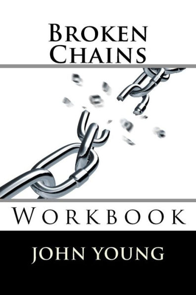 Broken Chains: Workbook