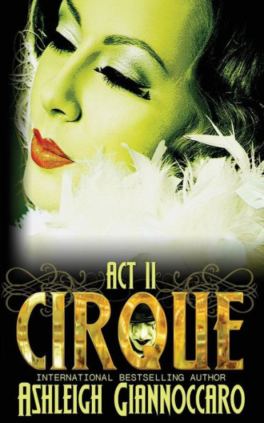 Cirque Act 2