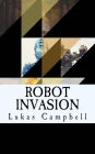 Robot Invasion