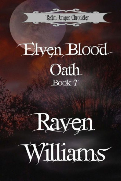 Elven Blood Oath