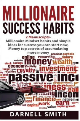 Practical Guide for Secrets of Millionaire Mind by Xi Zhang
