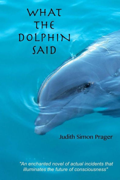 What the Dolphin Said: On the Future of Humankind