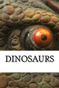 Title: Dinosaur, Author: Dinosaur