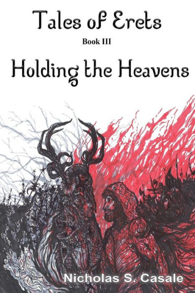 Holding the Heavens