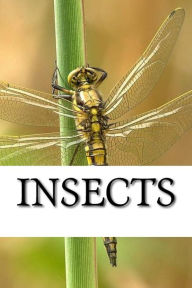 Title: Insects, Author: Insect
