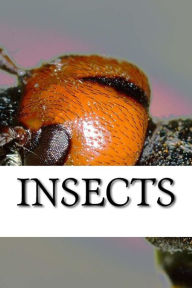 Title: Insects, Author: Insect