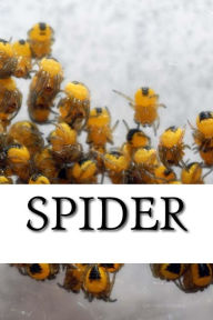 Title: Spider, Author: Spider