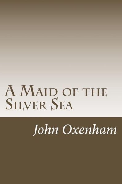 A Maid of the Silver Sea