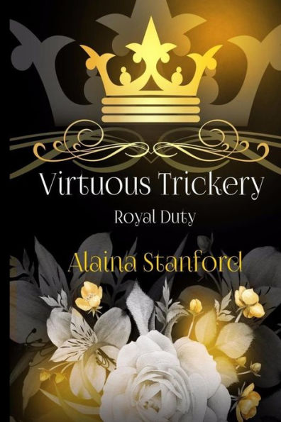 Virtuous Trickery: A Historical Romance