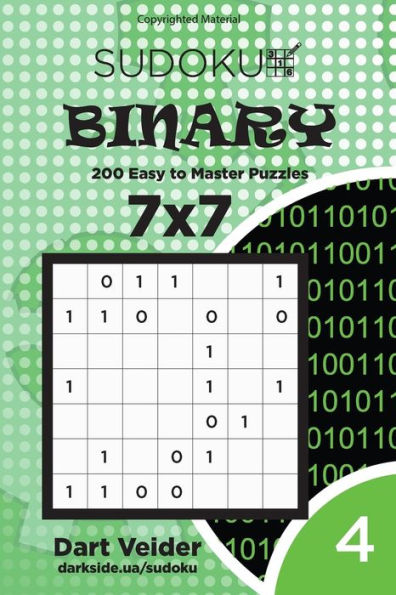 Sudoku Binary