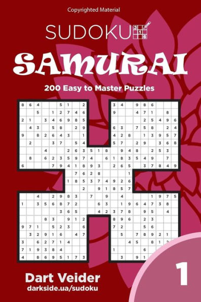 Sudoku Samurai