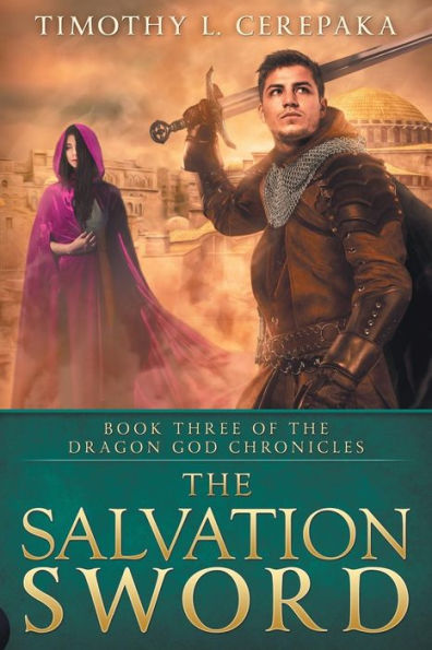 The Salvation Sword