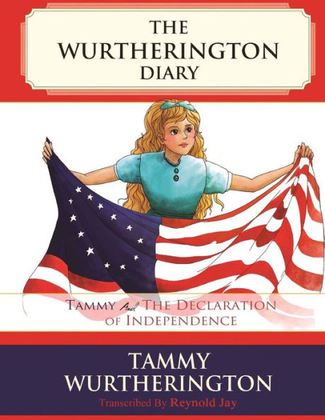 Tammy and the Declaration of Independence