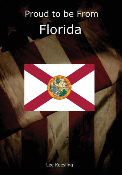 Proud to be From Florida