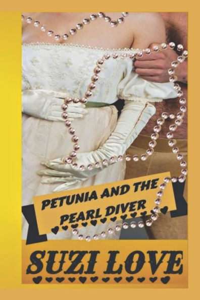 Petunia and the Pearl Diver: Exposed: A Taboo, Forbidden Sexual Escapade