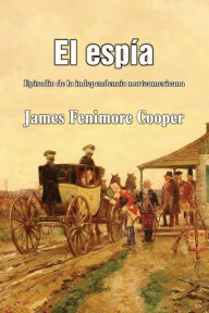 Title: El espía, Author: James Fenimore Cooper