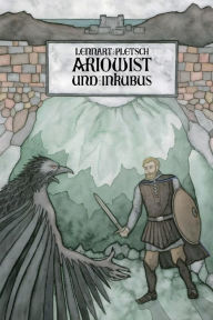 Title: Ariowist und Inkubus, Author: Finja Helena Zander