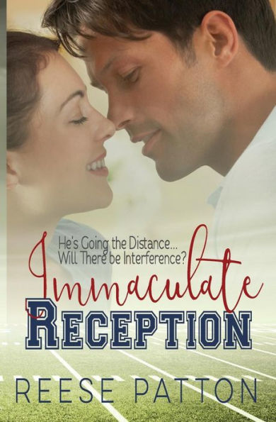Immaculate Reception: A Barnes Family Romance