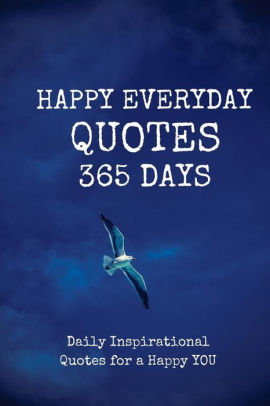 Quotes 365 Days Year
