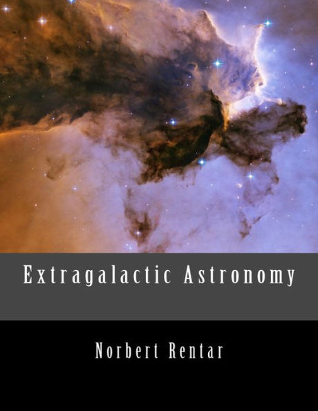 Extragalactic Astronomy