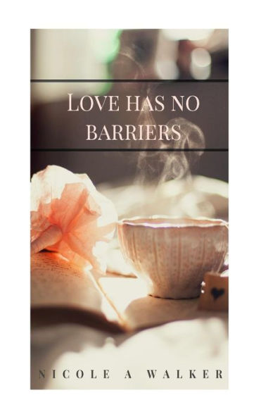 Barnes and Noble Love Knows No Boundaries!
