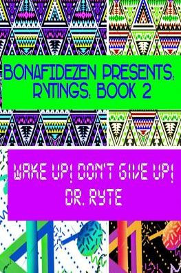 Rytings: Book 2