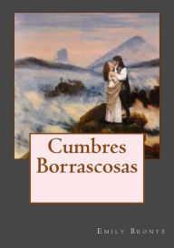 Title: Cumbres Borrascosas, Author: Kenneth Andrade