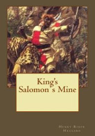King's Salomon's Mine