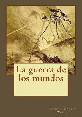 La guerra de los mundos