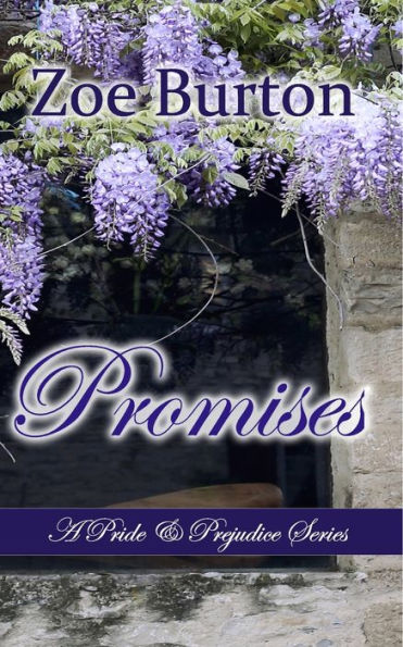 Promises: A Pride & Prejudice Series