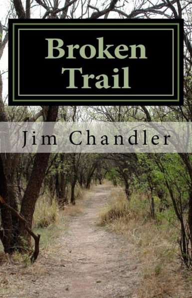 Broken Trail: A Western